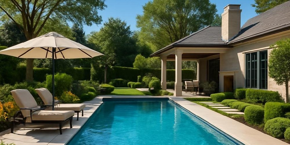 5 Reasons to Build a Pool in Mount Juliet Before Summer Hits