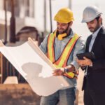 Uber Pools licensed contractor working on a Gallatin TN driveway