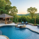 pool builders in Tennessee