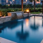 Uber Pools: The Best Pool Builders in Nashville, Mount Juliet, Lebanon & Franklin