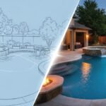 From Vision to Reality: How Uber Pools Turns Backyard Dreams into Stunning Blueprints