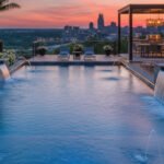 Uber Pools: The Best Pool Builders in Tennessee for Custom Luxury Designs