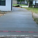 From Design to Durability: Uber Pools Delivers Top-Quality Concrete Parking Lot Construction in Nashville